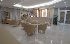 Hotel Leon - Ristorante Al Cavallino Rosso